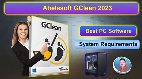 Abelssoft GClean 2023 221.0.11 With Crack Download 